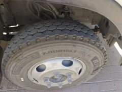 Foton Forland H 132 hp 4X2 4.13 m - ფოტო 6