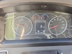 Foton Forland H 132 hp 4X2 4.13 m - ფოტო 7