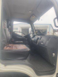 Foton Forland H 132 hp 4X2 4.13 m - ფოტო 8