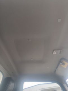Foton Forland H 132 hp 4X2 4.13 m - ფოტო 9