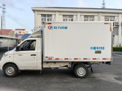 Foton V1 122 hp 4X2 2.8 m - ფოტო 3