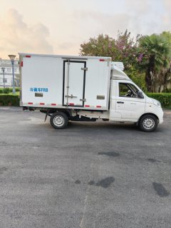 Foton V1 122 hp 4X2 2.8 m - ფოტო 4