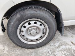 Foton V1 122 hp 4X2 2.8 m - ფოტო 5
