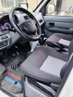 Foton V1 122 hp 4X2 2.8 m - ფოტო 8