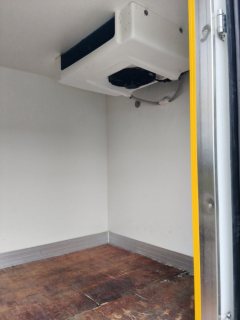 Foton V1 122 hp 4X2 2.8 m - ფოტო 9