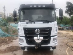 Dongfeng Huashen T5 - photo 2