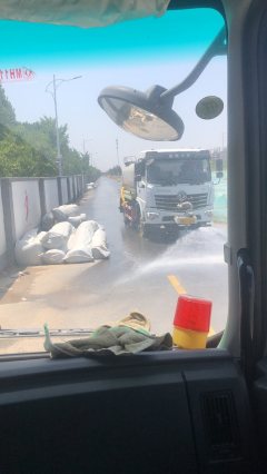 Dongfeng Huashen T5 - photo 4