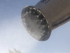 Dongfeng Huashen T5 - photo 5