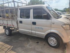 DFSK D72 PLUS 122 hp 4X2 3 m - ფოტო 1