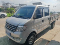 DFSK D72 PLUS 122 hp 4X2 3 m - ფოტო 4