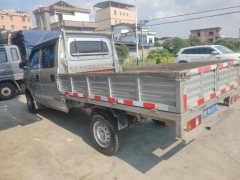 DFSK D72 PLUS 122 hp 4X2 3 m - ფოტო 5