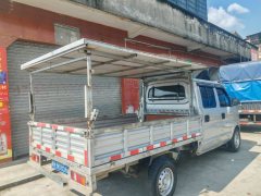 DFSK D72 PLUS 122 hp 4X2 3 m - ფოტო 6