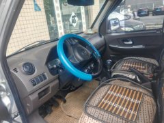 DFSK D72 PLUS 122 hp 4X2 3 m - ფოტო 7