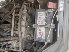 DFSK D72 PLUS 122 hp 4X2 3 m - ფოტო 8
