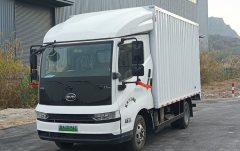 BYD T5 4.01 m - ფოტო 3