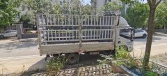 Dongfeng Furuika F6 137 hp 4X2 4.13 m - ფოტო 1