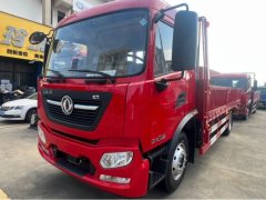 Dongfeng Tianjin KR 240 hp 4X2 6.8 m - ფოტო 1