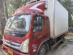 Foton Ollin CTS 170 hp 4X2 4.8 m - photo 1