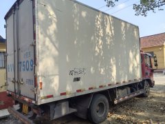 Foton Ollin CTS 170 hp 4X2 4.8 m - photo 3