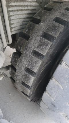 m x m 3 semi-trailer - photo 3