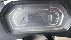 Shacman Delong X5000 460 hp 6X4 - фото 2