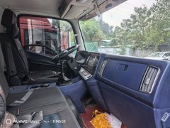 FAW Jiefang 6G 190 hp 4X2 3.78 m - ფოტო 4