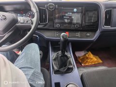 FAW Jiefang 6G 190 hp 4X2 3.78 m - ფოტო 6