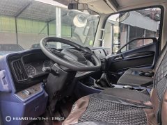 FAW Jiefang 6G 190 hp 4X2 3.78 m - ფოტო 7