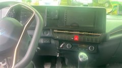Lanqing X7 140 hp 4X2 4.18 m - ფოტო 4