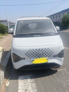 Dongfeng Tuyi T7 122 hp 4X2 3.1 m - ფოტო 1