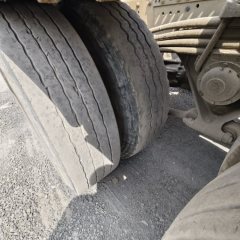 Steyr D7B 440 hp 6X4 - photo 11