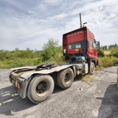 Steyr D7B 440 hp 6X4 - photo 2