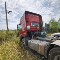 Steyr D7B 440 hp 6X4 - photo 3