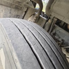 Steyr D7B 440 hp 6X4 - photo 6