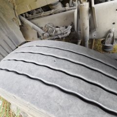 Steyr D7B 440 hp 6X4 - photo 7
