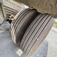 Steyr D7B 440 hp 6X4 - photo 8