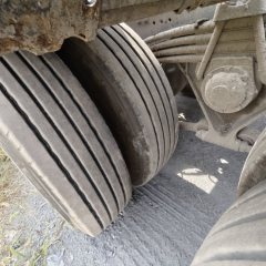 Steyr D7B 440 hp 6X4 - photo 9