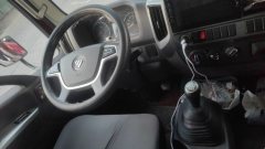 Foton Ollin CTS 141 hp 4X2 4.17 m - ფოტო 6