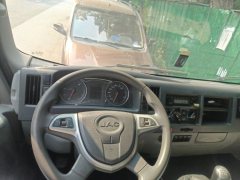 JAC Shuailing Q6 152 hp 4X2 4.18 m - ფოტო 3