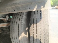JAC Shuailing Q6 152 hp 4X2 4.18 m - ფოტო 5