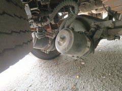 JAC Shuailing Q6 152 hp 4X2 4.18 m - ფოტო 6