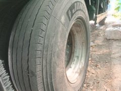 JAC Shuailing Q6 152 hp 4X2 4.18 m - ფოტო 7