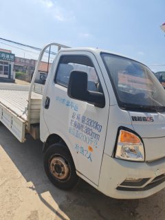 Changan Kuayue Zhe D5 122 hp 4X2 3.95 m - ფოტო 2