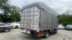 Lanqing X7 140 hp 4X2 4.18 m - photo 2