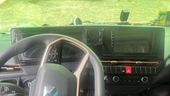 Lanqing X7 140 hp 4X2 4.18 m - photo 4