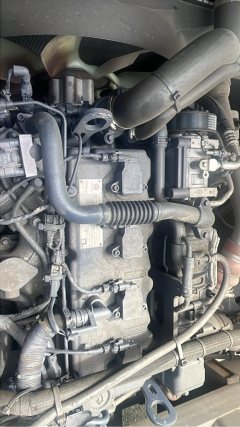 Lanqing X7 140 hp 4X2 4.18 m - photo 7