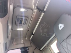 Sinotruk Sitrak C9H 570 hp 6X4 - фото 10