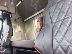 Sinotruk Sitrak C9H 570 hp 6X4 - фото 11