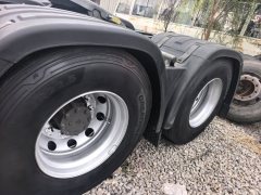 Sinotruk Sitrak C9H 570 hp 6X4 - фото 6