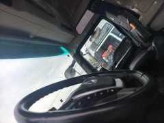 Sinotruk Sitrak C9H 570 hp 6X4 - фото 9